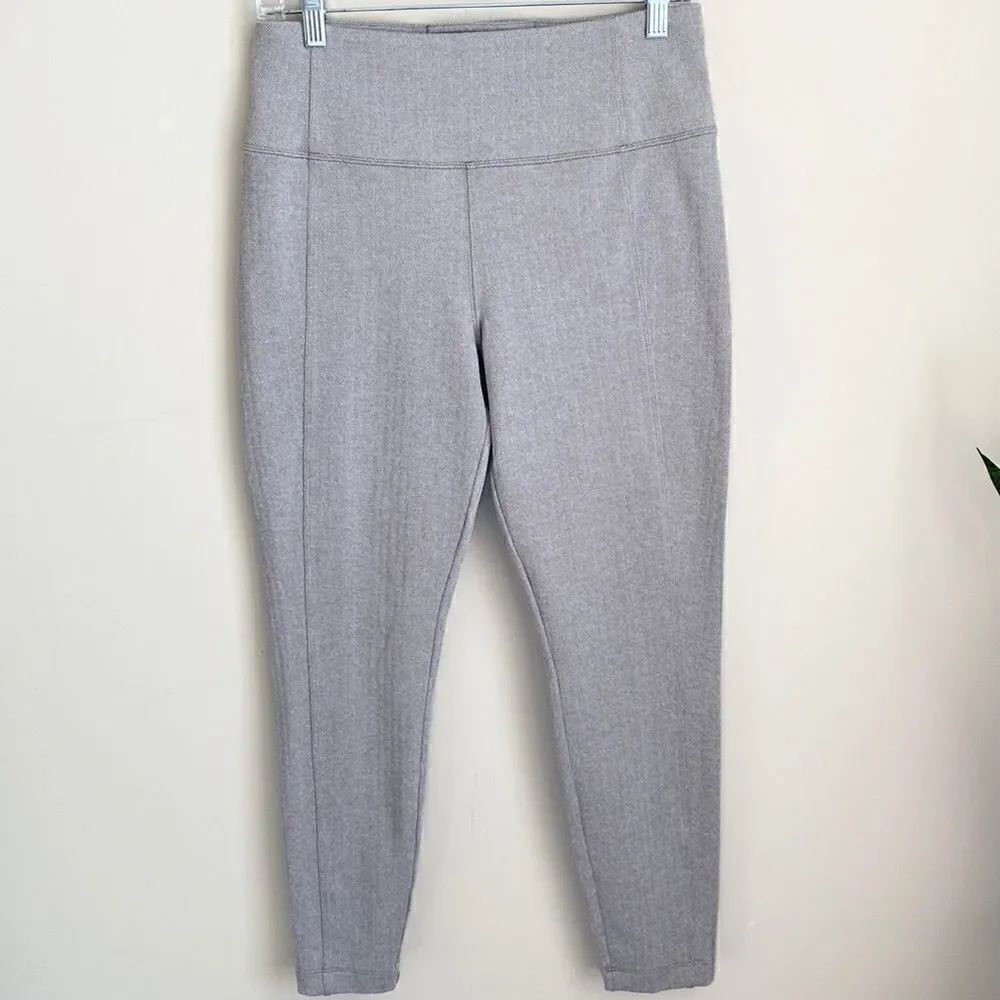 Athleta Delancey Herringbone Tight M